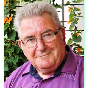 Profilbild von Lutz Turich