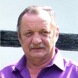 Profilbild von Lutz Tutzschke