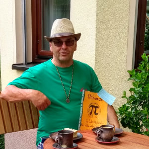 Profilbild von Lutz Ueberschär