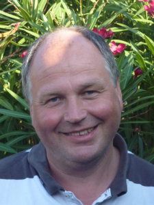 Profilbild von Lutz Uharek