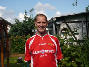 Profilbild von Lutz Uhsemann