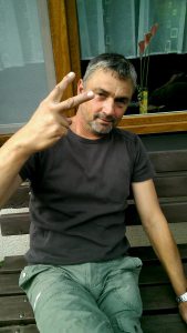 Profilbild von Lutz Ulrich