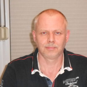 Profilbild von Lutz Unzner