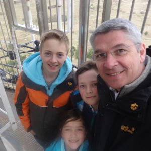 Profilbild von Lutz Urbach