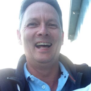 Profilbild von Lutz Verhorst