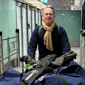 Profilbild von Lutz Verhorst