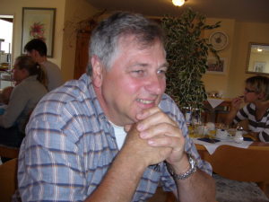 Profilbild von Lutz Vietoris