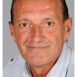 Profilbild von Lutz Villmann