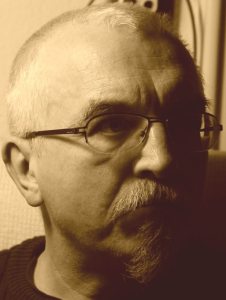Profilbild von Lutz Villwock