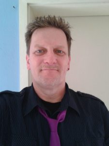 Profilbild von Lutz Vogel