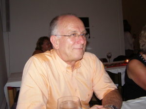Profilbild von Lutz Vogeler
