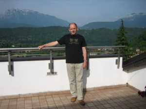 Profilbild von Lutz Vogelsberg