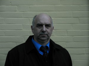 Profilbild von Lutz Vowie