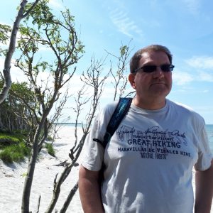 Profilbild von Lutz Wachsmuth