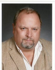 Profilbild von Lutz Wagner