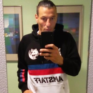 Profilbild von Lutz Waitschies