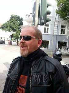 Profilbild von Lutz Wallner