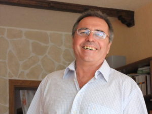 Profilbild von Lutz Walsleben