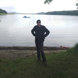 Profilbild von Lutz Walther