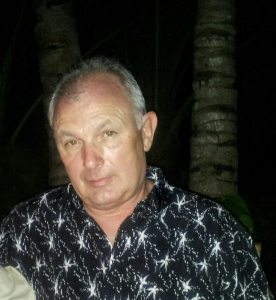 Profilbild von Lutz Weineck