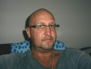 Profilbild von Lutz Wendel