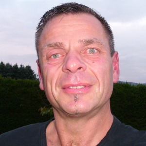 Profilbild von Lutz Wendt