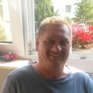 Profilbild von Lutz Wendt