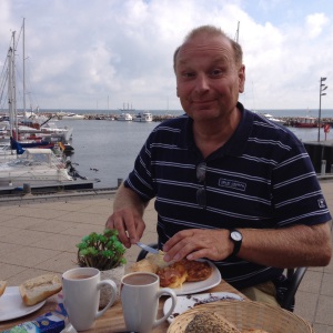 Profilbild von Lutz Werner