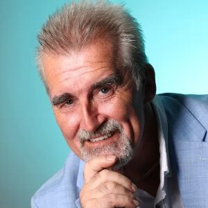 Profilbild von Lutz Wernicke