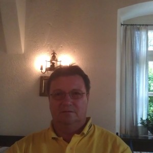 Profilbild von Lutz Westphal