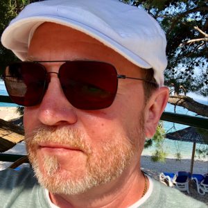 Profilbild von Lutz Wieder