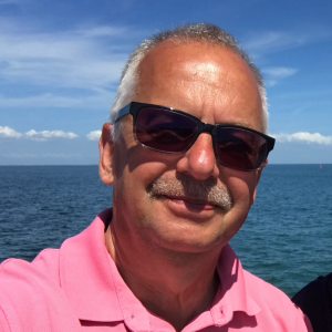 Profilbild von Lutz Wiegmann