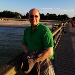 Profilbild von Lutz Wiele