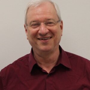 Profilbild von Lutz Wielert