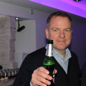 Profilbild von Lutz Wiemer