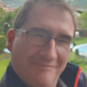 Profilbild von Lutz Wienen