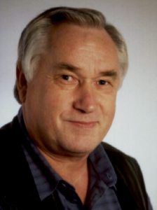 Profilbild von Lutz Wigand