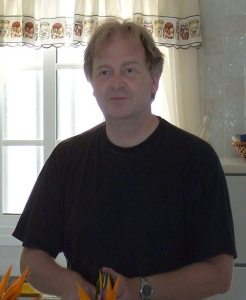 Profilbild von Lutz Wilberscheid