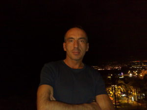 Profilbild von Lutz Wilczok
