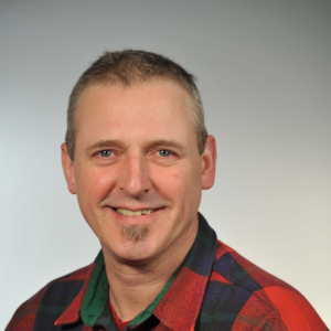 Profilbild von Lutz Wilke