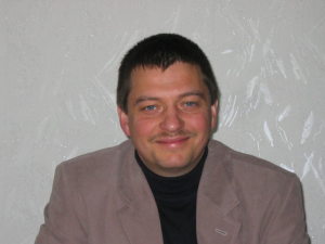 Profilbild von Lutz Winkler