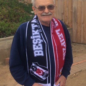 Profilbild von Lutz Winkler