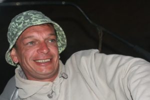 Profilbild von Lutz Winnig