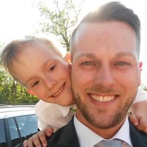 Profilbild von Lutz Wisse