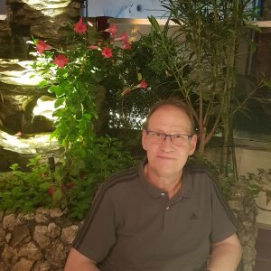 Profilbild von Lutz Wittwer