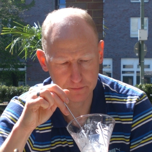 Profilbild von Lutz Wohlrabe