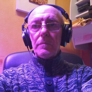 Profilbild von Lutz Wolf