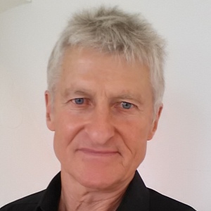 Profilbild von Lutz Wolfert