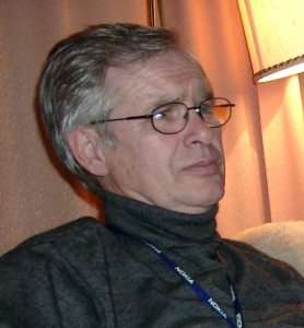 Profilbild von Lutz Wolter