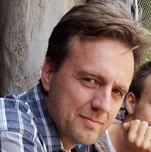 Profilbild von Lutz Wrase